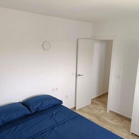 Copicoy Resort Playa Grande El Puerto de Mazarrón Zewnętrze zdjęcie