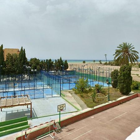 Copicoy Resort Playa Grande El Puerto de Mazarrón Zewnętrze zdjęcie