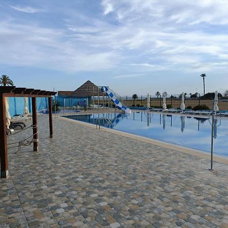 Copicoy Resort Playa Grande El Puerto de Mazarrón Zewnętrze zdjęcie