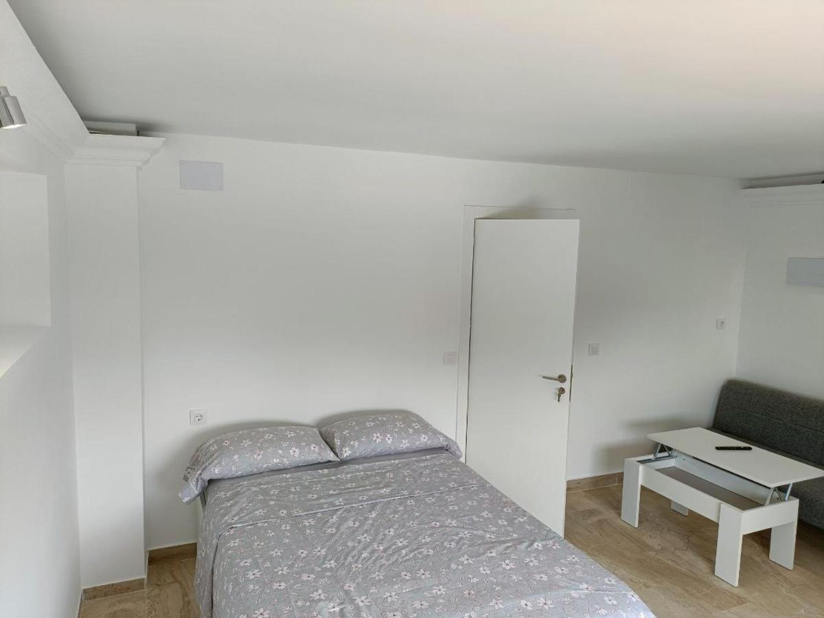Copicoy Resort Playa Grande El Puerto de Mazarrón Zewnętrze zdjęcie