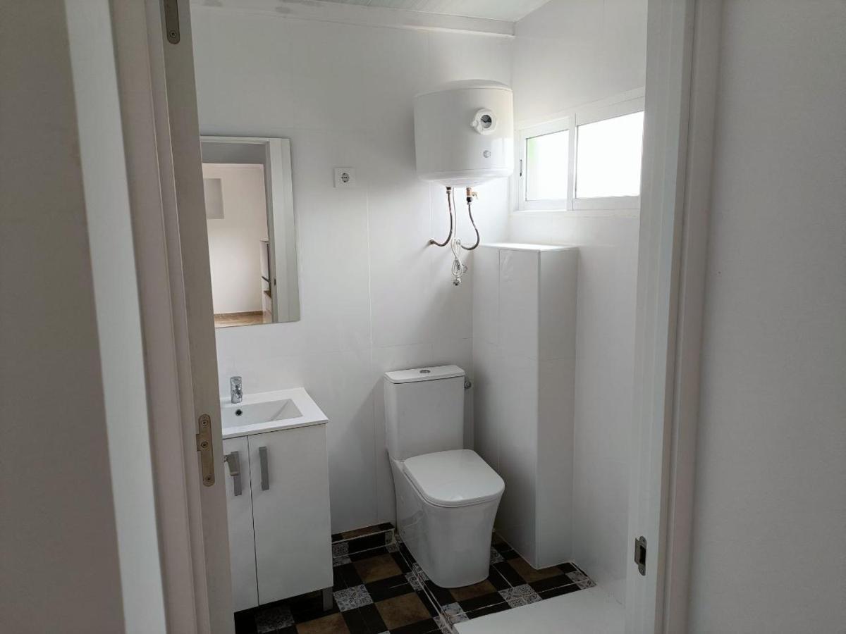 Copicoy Resort Playa Grande El Puerto de Mazarrón Zewnętrze zdjęcie