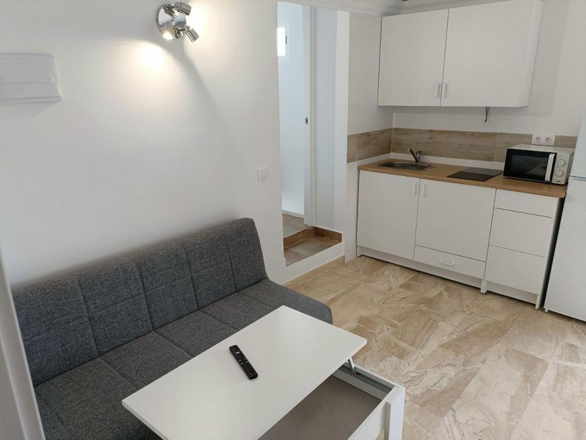 Copicoy Resort Playa Grande El Puerto de Mazarrón Zewnętrze zdjęcie