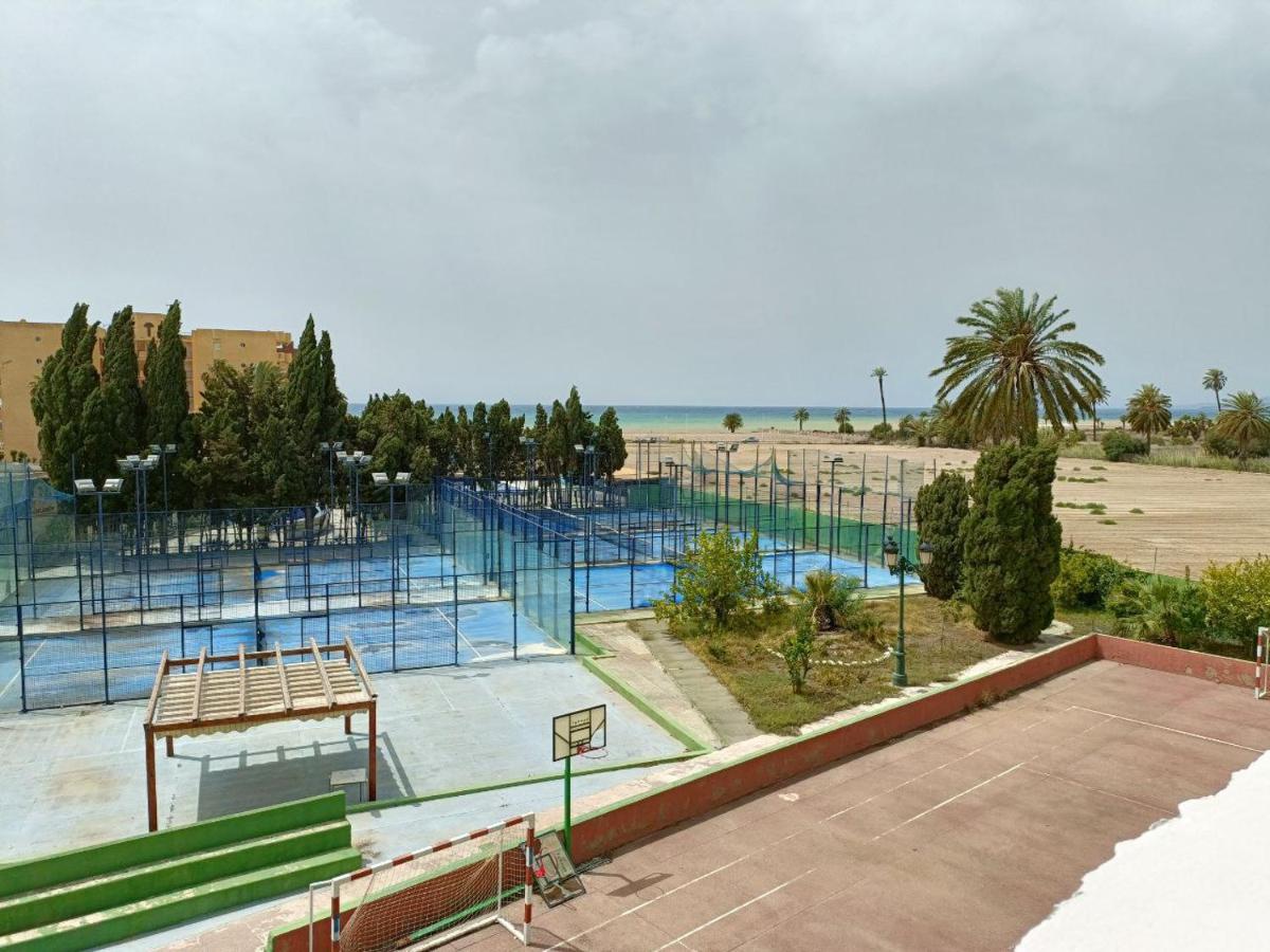 Copicoy Resort Playa Grande El Puerto de Mazarrón Zewnętrze zdjęcie