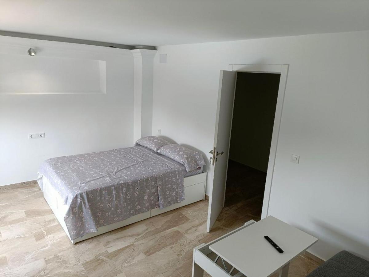 Copicoy Resort Playa Grande El Puerto de Mazarrón Zewnętrze zdjęcie
