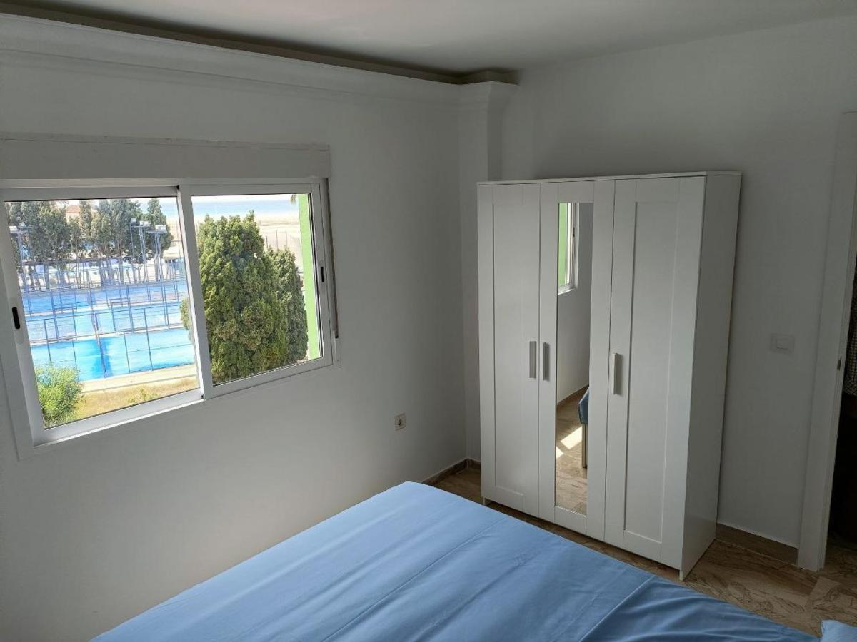 Copicoy Resort Playa Grande El Puerto de Mazarrón Zewnętrze zdjęcie