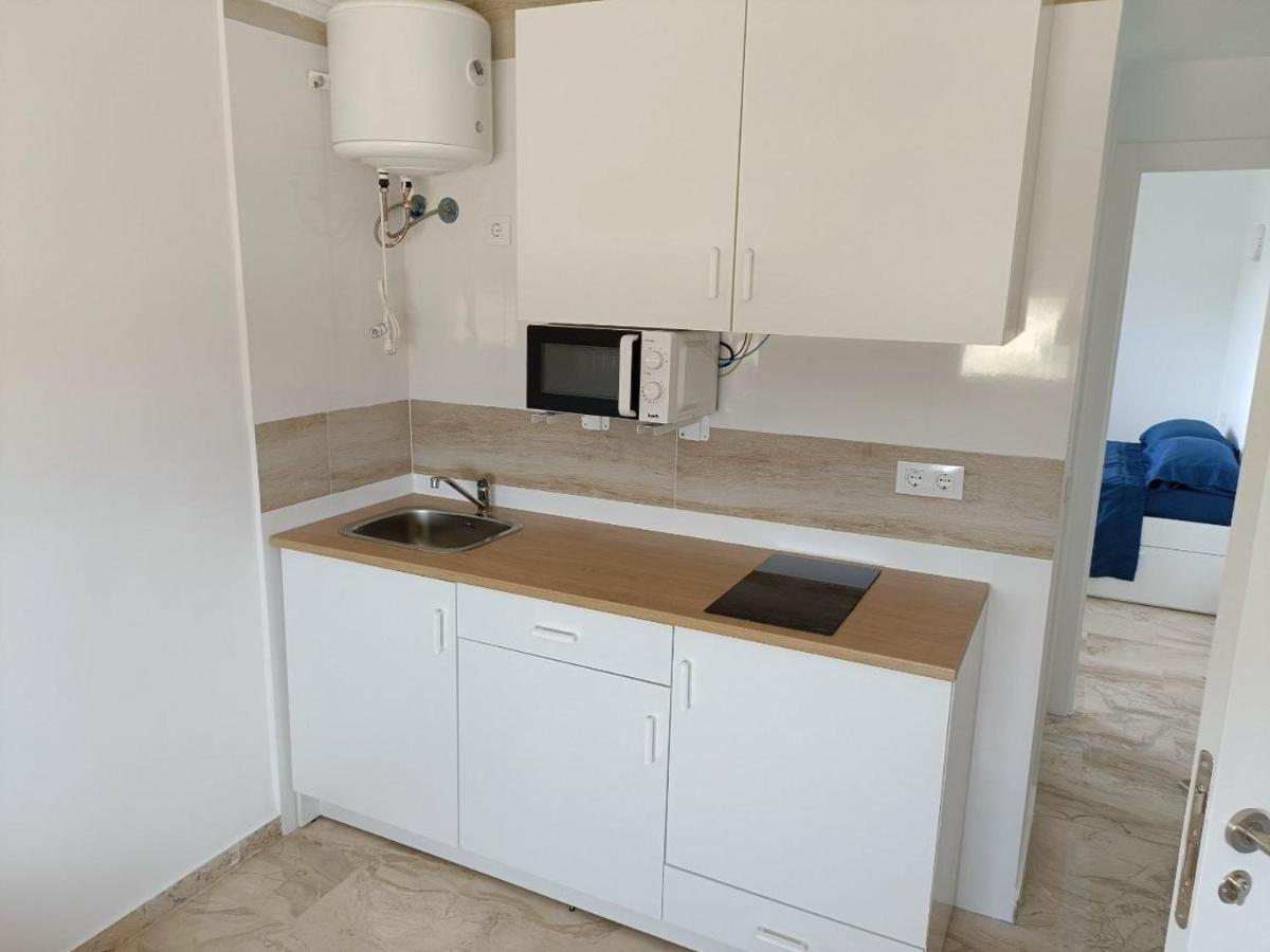 Copicoy Resort Playa Grande El Puerto de Mazarrón Zewnętrze zdjęcie