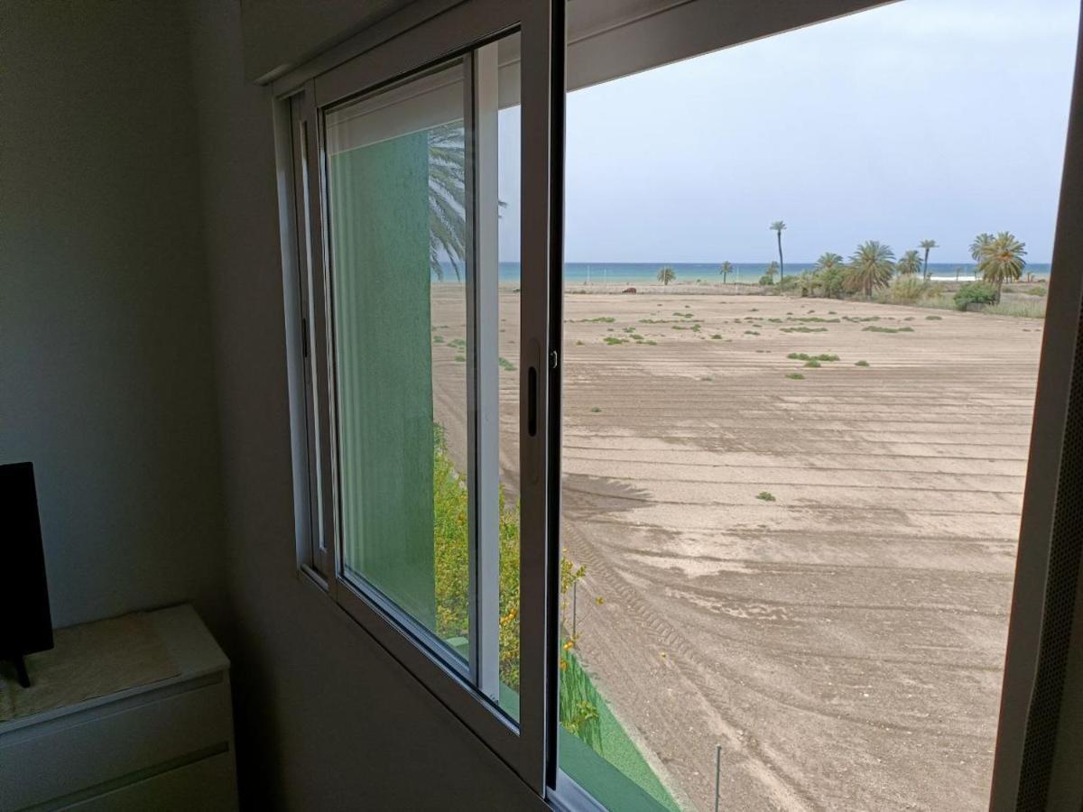 Copicoy Resort Playa Grande El Puerto de Mazarrón Zewnętrze zdjęcie