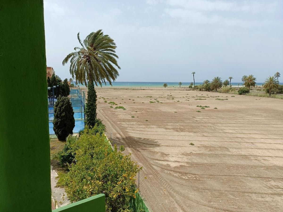 Copicoy Resort Playa Grande El Puerto de Mazarrón Zewnętrze zdjęcie