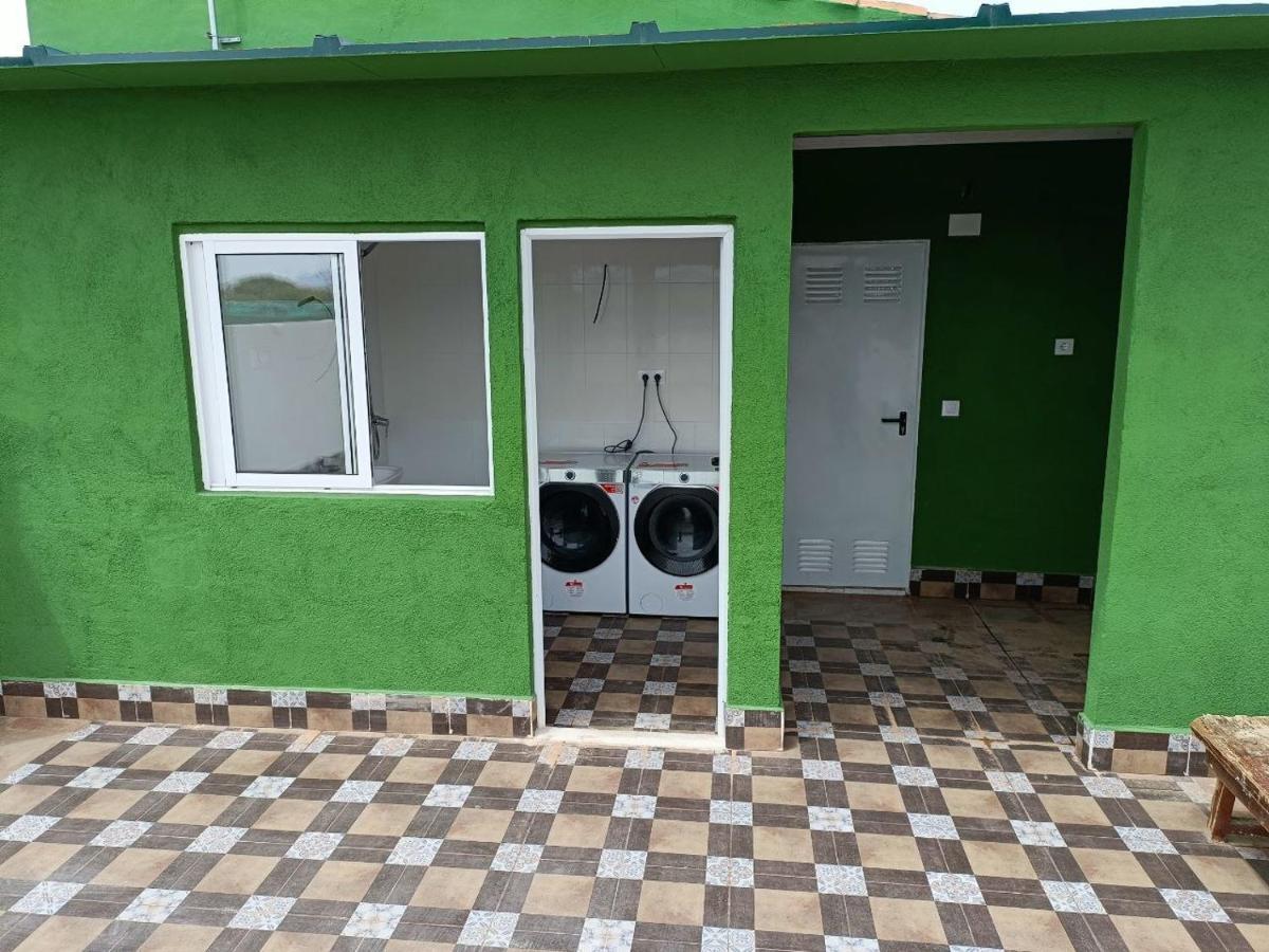 Copicoy Resort Playa Grande El Puerto de Mazarrón Zewnętrze zdjęcie
