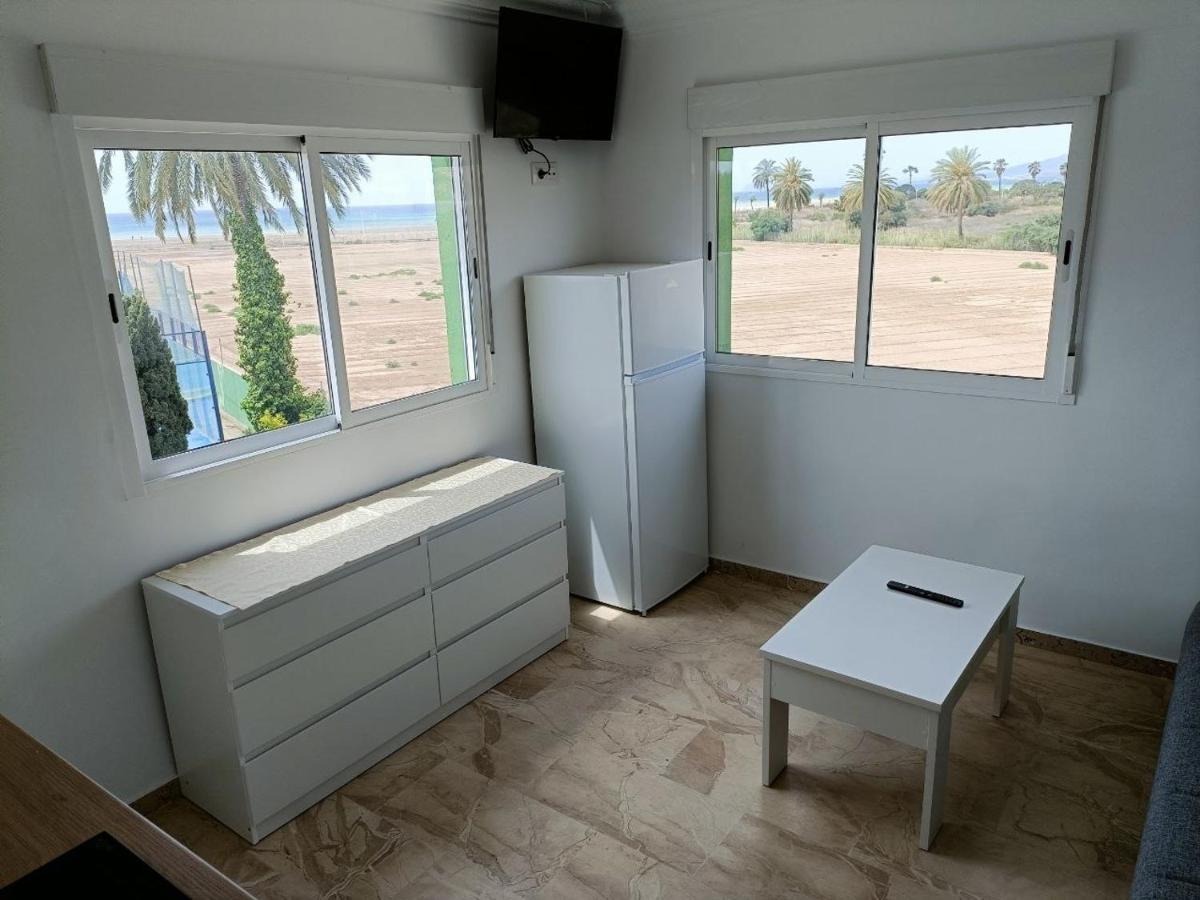 Copicoy Resort Playa Grande El Puerto de Mazarrón Zewnętrze zdjęcie