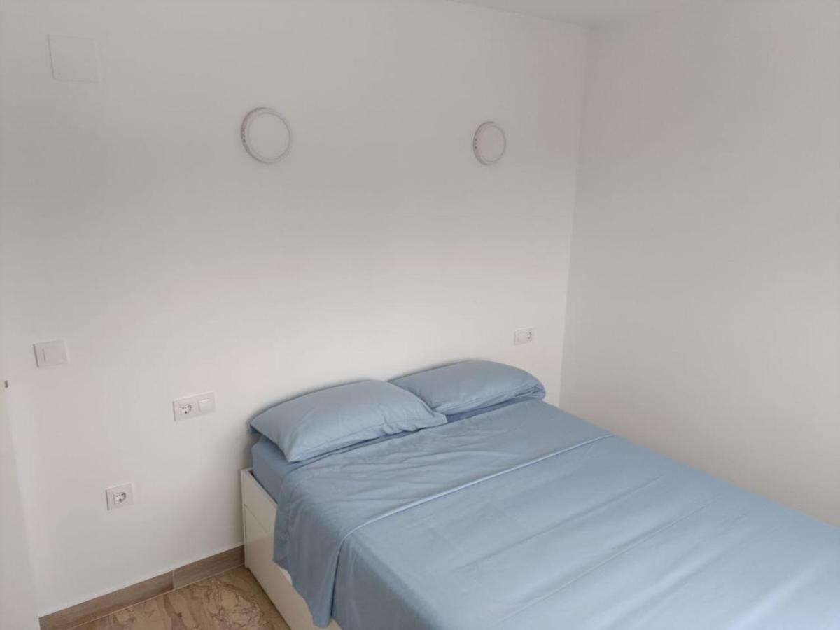 Copicoy Resort Playa Grande El Puerto de Mazarrón Zewnętrze zdjęcie