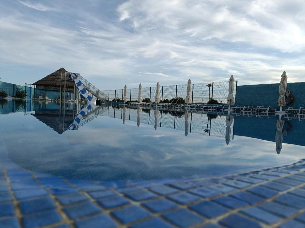 Copicoy Resort Playa Grande El Puerto de Mazarrón Zewnętrze zdjęcie