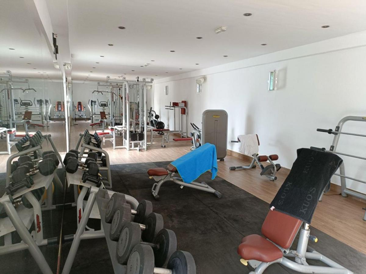 Copicoy Resort Playa Grande El Puerto de Mazarrón Zewnętrze zdjęcie