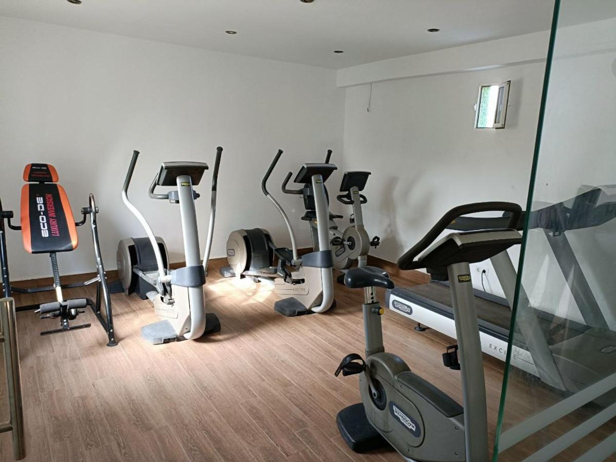 Copicoy Resort Playa Grande El Puerto de Mazarrón Zewnętrze zdjęcie