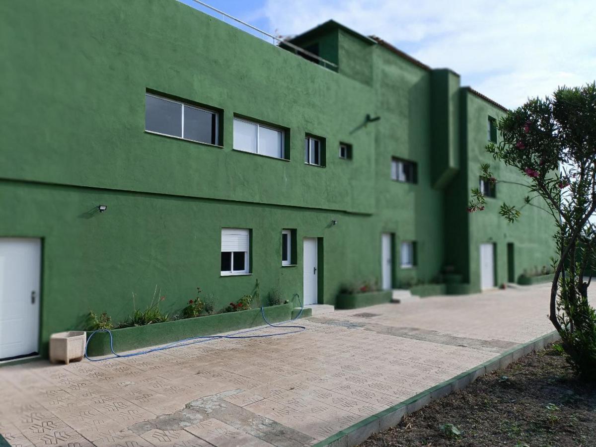 Copicoy Resort Playa Grande El Puerto de Mazarrón Zewnętrze zdjęcie