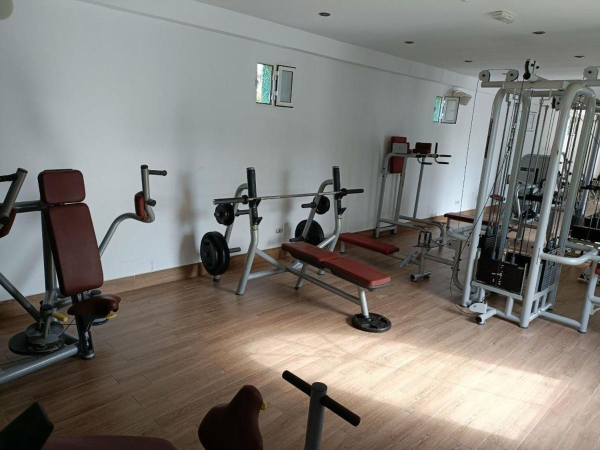 Copicoy Resort Playa Grande El Puerto de Mazarrón Zewnętrze zdjęcie